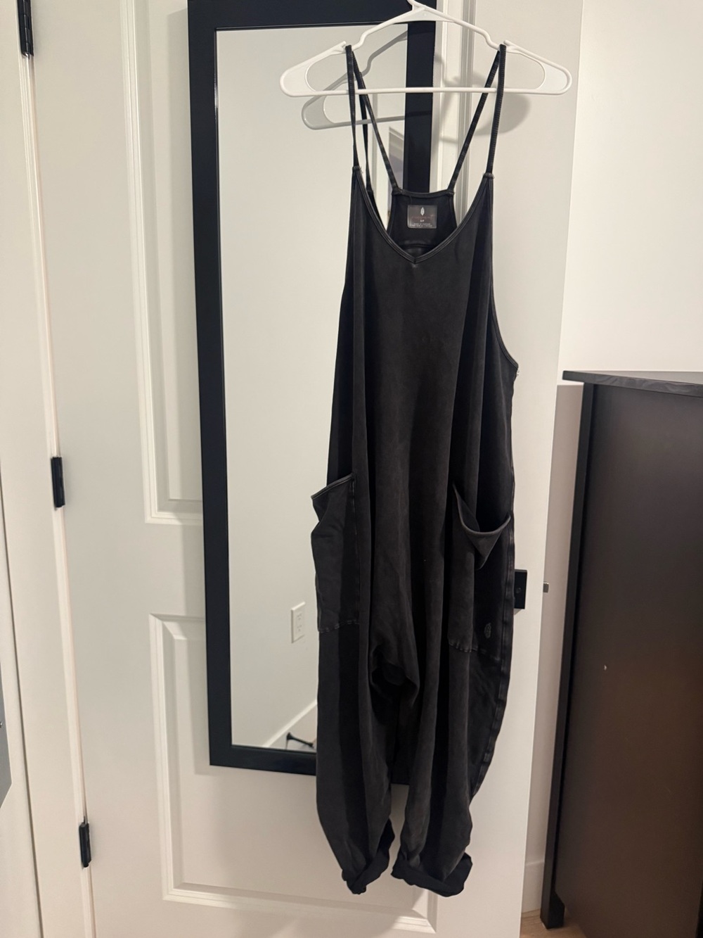Free people hotshot onesie